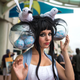 Illustration for article titled The Most Creative and Sensational Cosplay From Comic-Con 2013